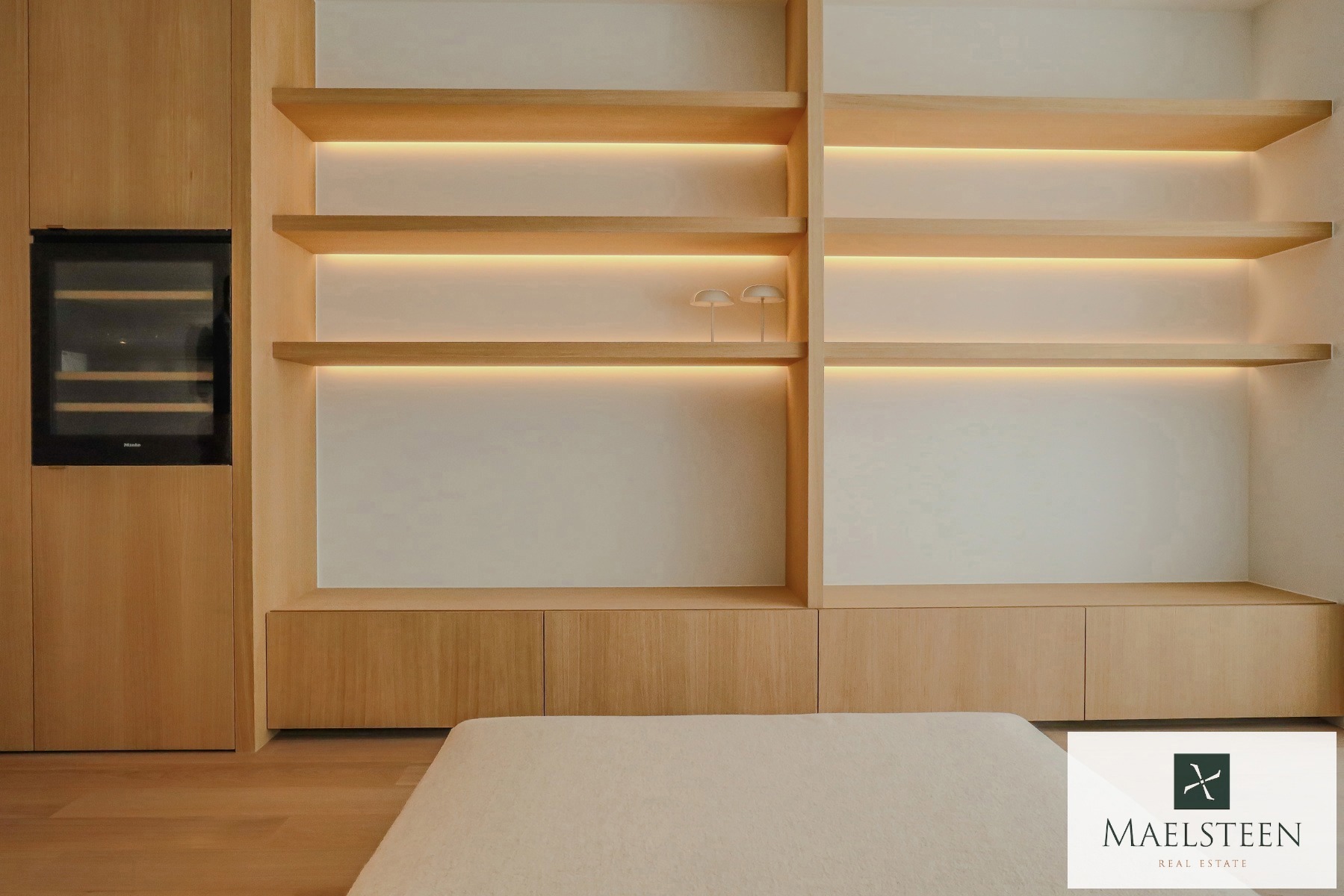 Apartment for sale in Knokke-Heist with 2 bedrooms - photo 4