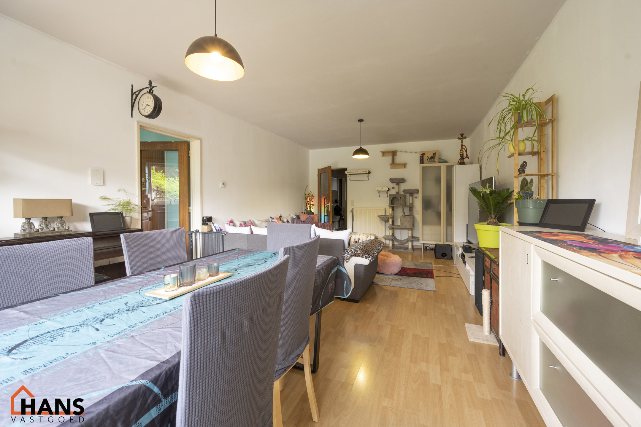 Appartement à louer à Schoten avec 2 chambres - photo 2