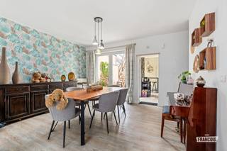 House for sale in Bredene