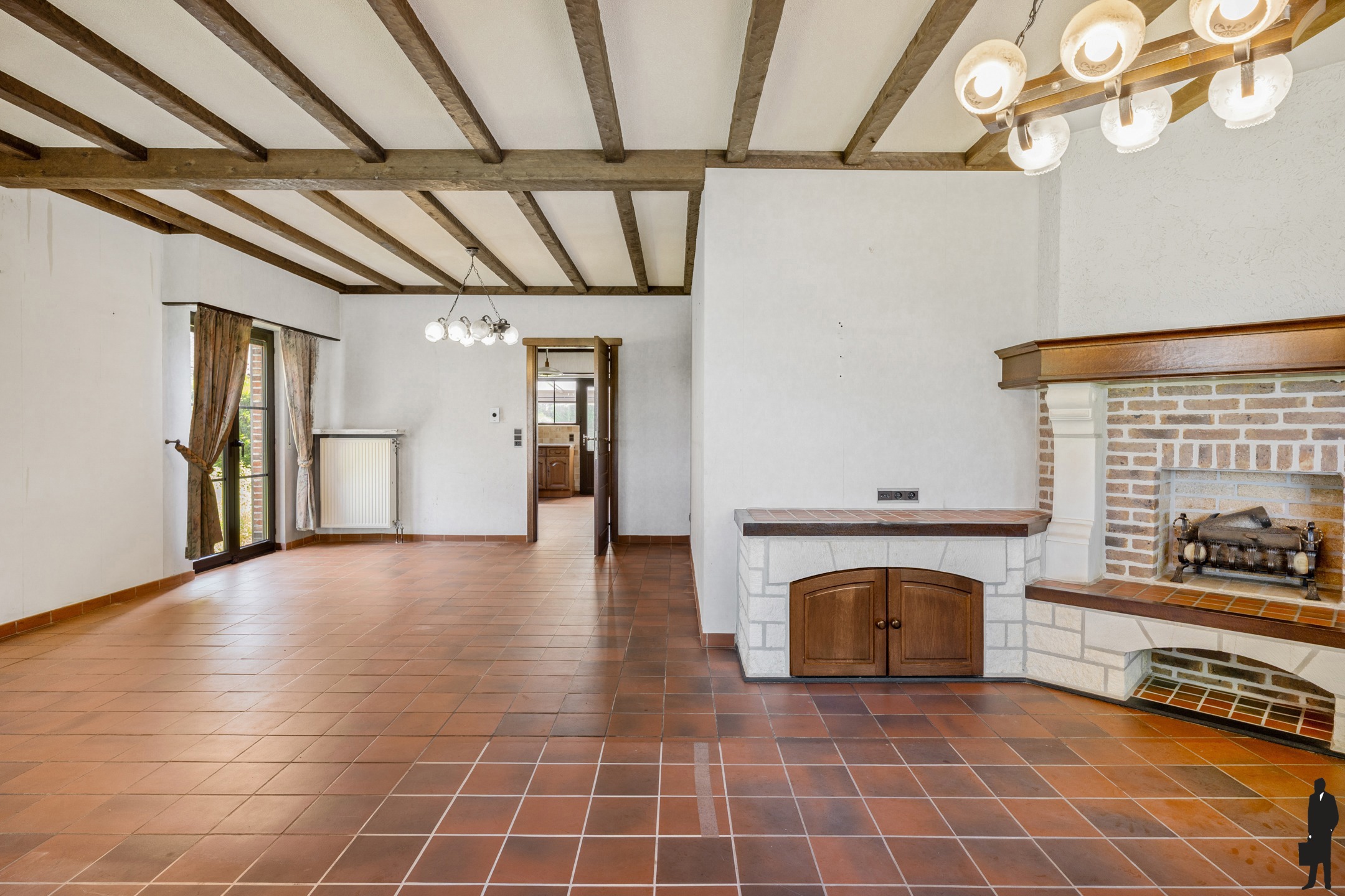 Maison à vendre à Kontich avec 4 chambres - photo 4