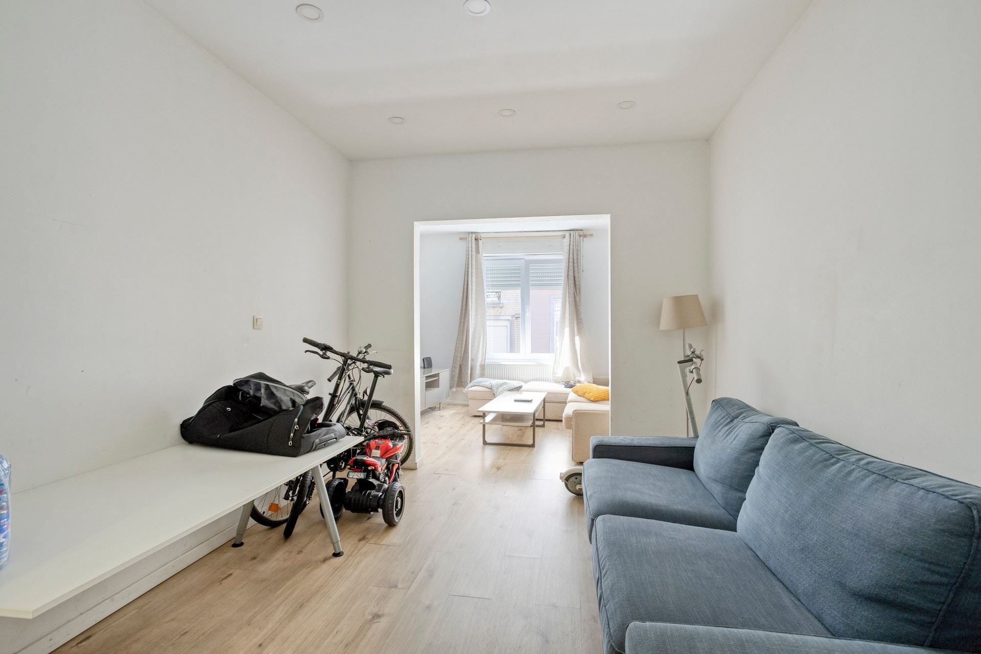 House for sale in Vorst with 4 bedrooms - photo 4