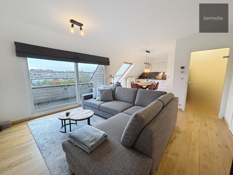 Apartment for rent in Anzegem with 1 bedroom - photo 4