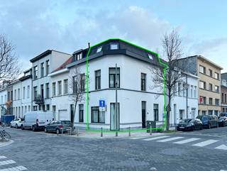 Maison à vendre à Anvers