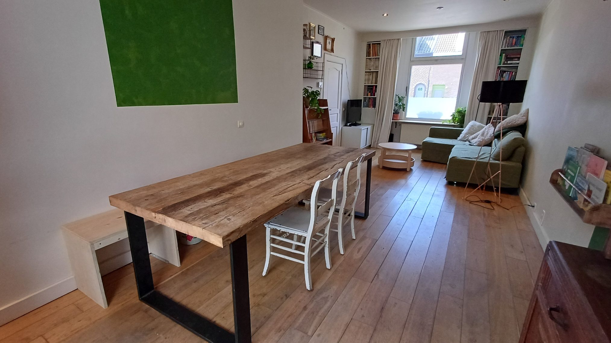 Huis te koop in Schoten met 2 slaapkamers - foto 4