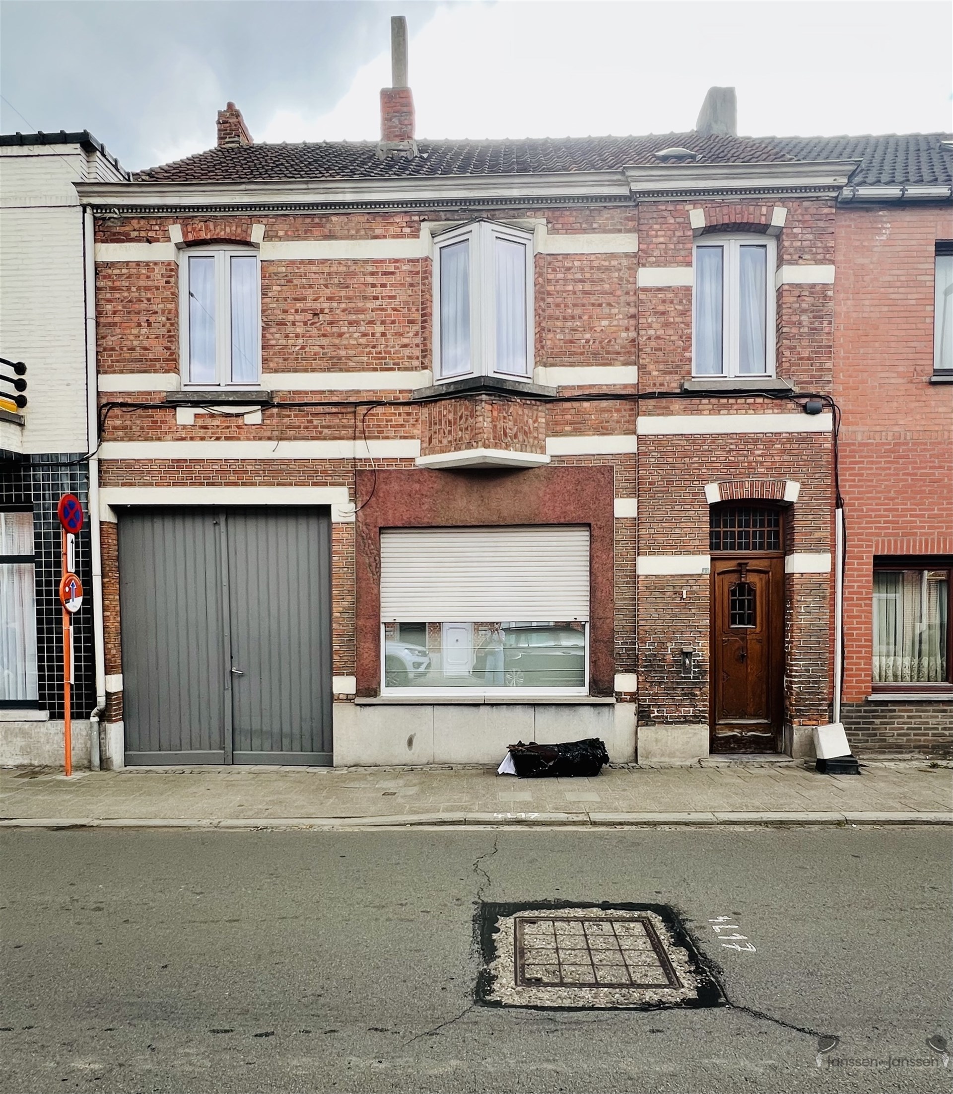 eengezinswoning - foto 3