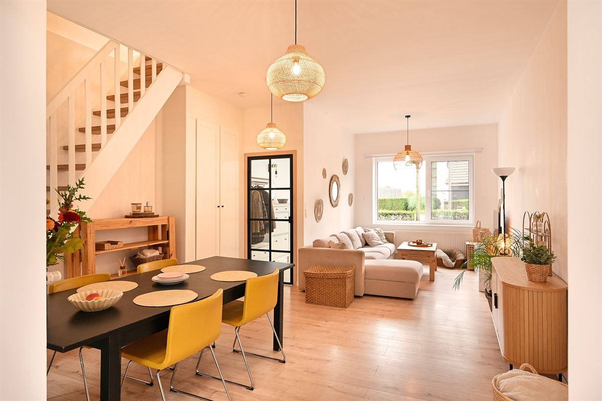 Maison à vendre à Ekeren avec 3 chambres - photo 5