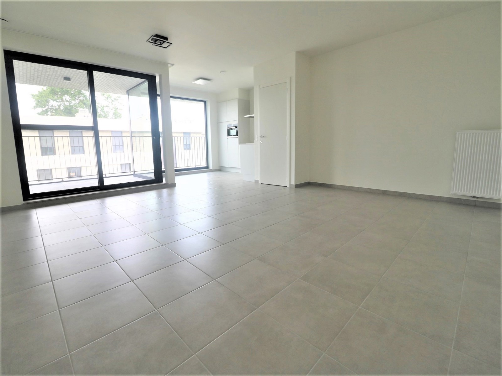 Appartement gelegen op de 2de verdieping. - foto 5