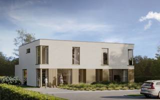 Maison à vendre à Meise