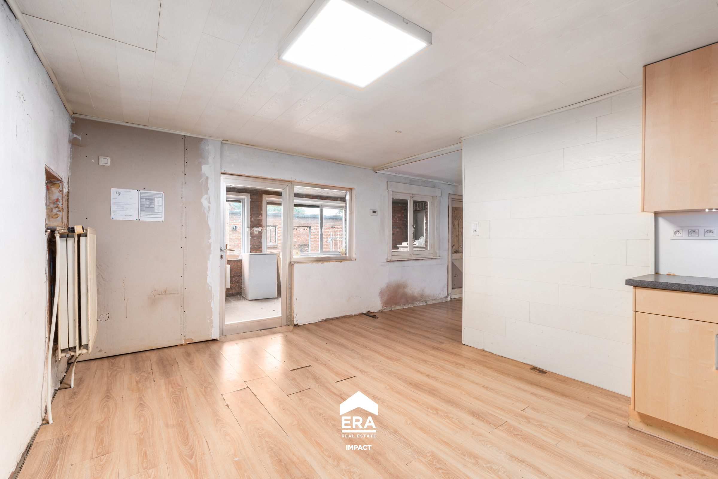 Te renoveren woning in Peer op 7A73CA - foto 5
