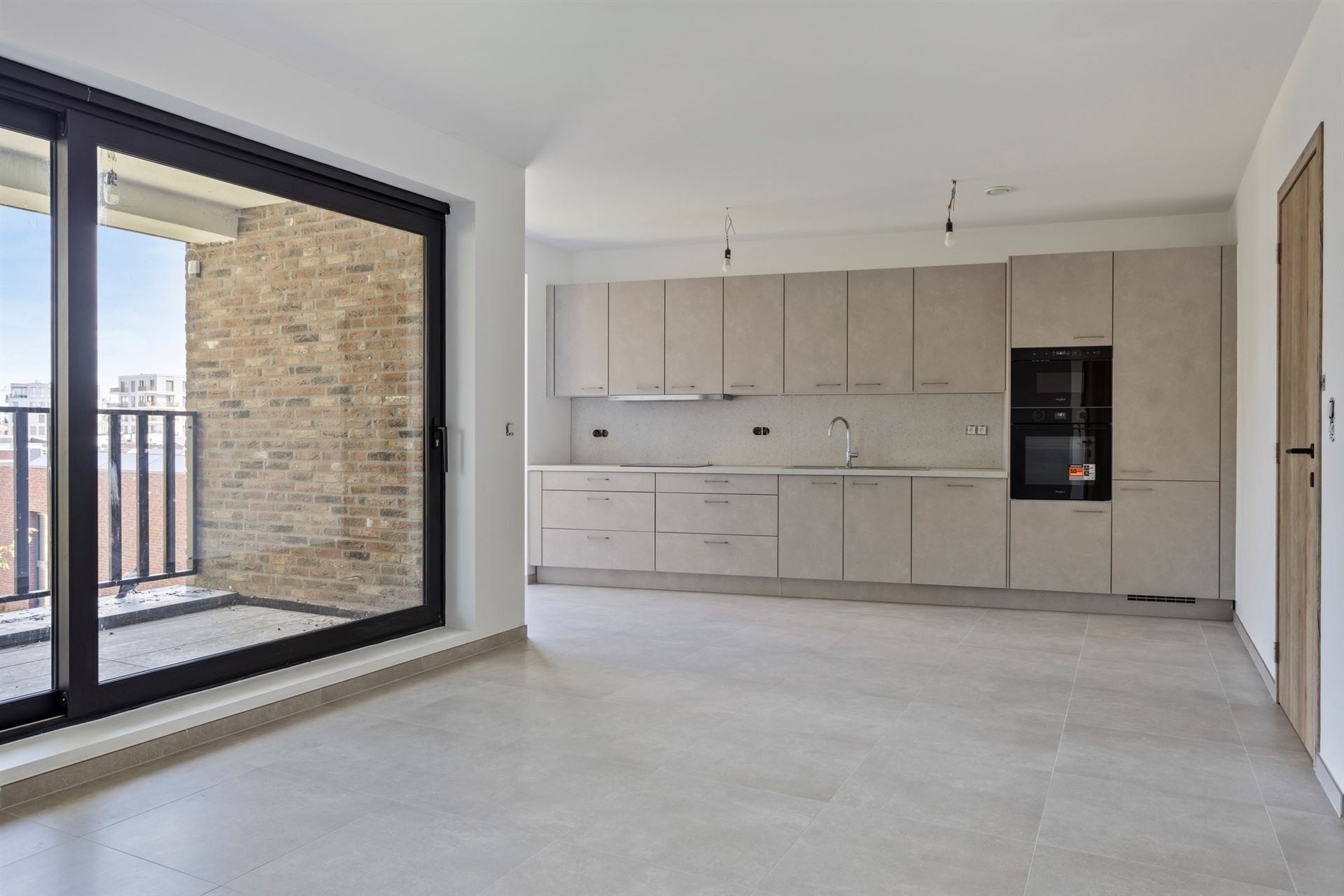 Luxueus nieuwbouw appartement met 2 slpks op topligging! - foto 5