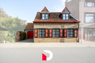 Maison à vendre à Ichtegem