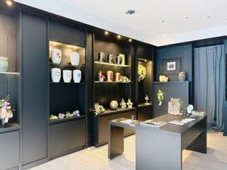 Commercial for sale in Aartselaar