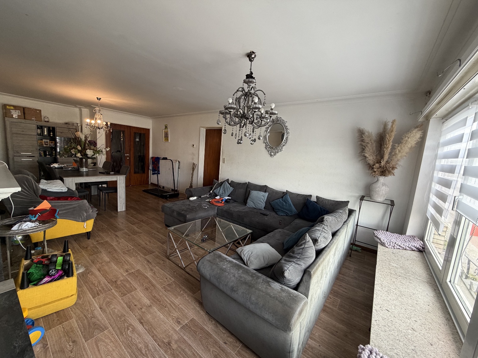 Appartement te koop in Deurne met 2 slaapkamers - foto 3