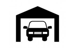 Garagebox ( 6 x 3 ) in ondergrondse parking in Sint Antonius