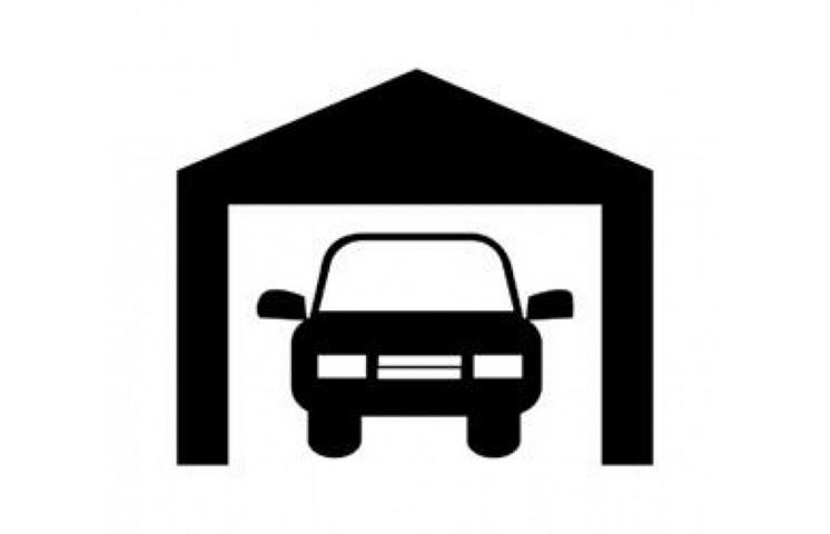 Garage for rent in Zoersel