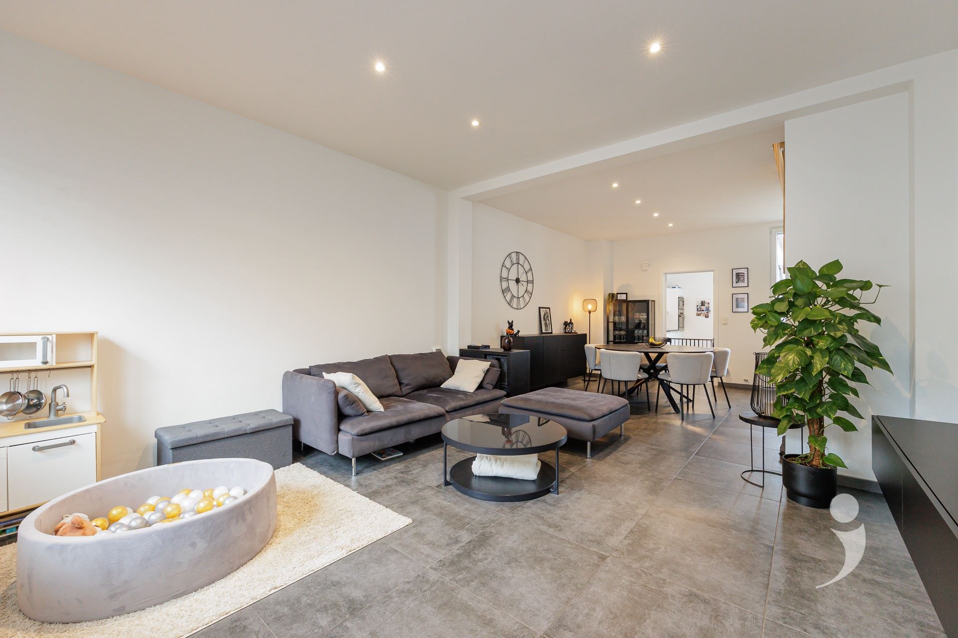 Instapklare woning nabij het centrum van Rillaar - foto 3