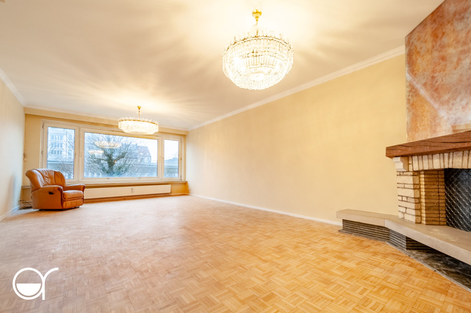 Appartement à vendre à Gand