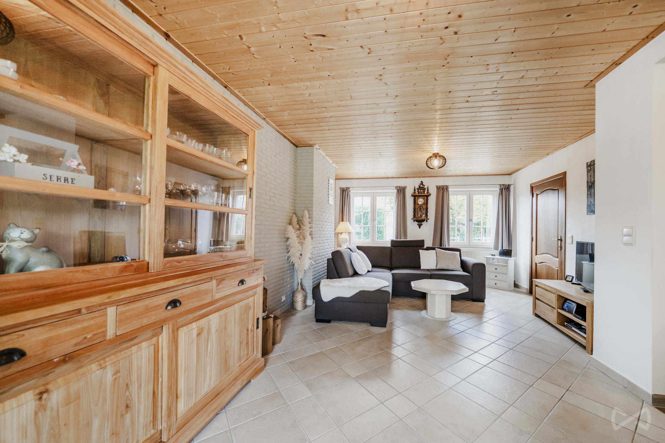 OVERIJSE - Instapklaar - Zuid-tuin - 3 slk - Ruime kelders - foto 4