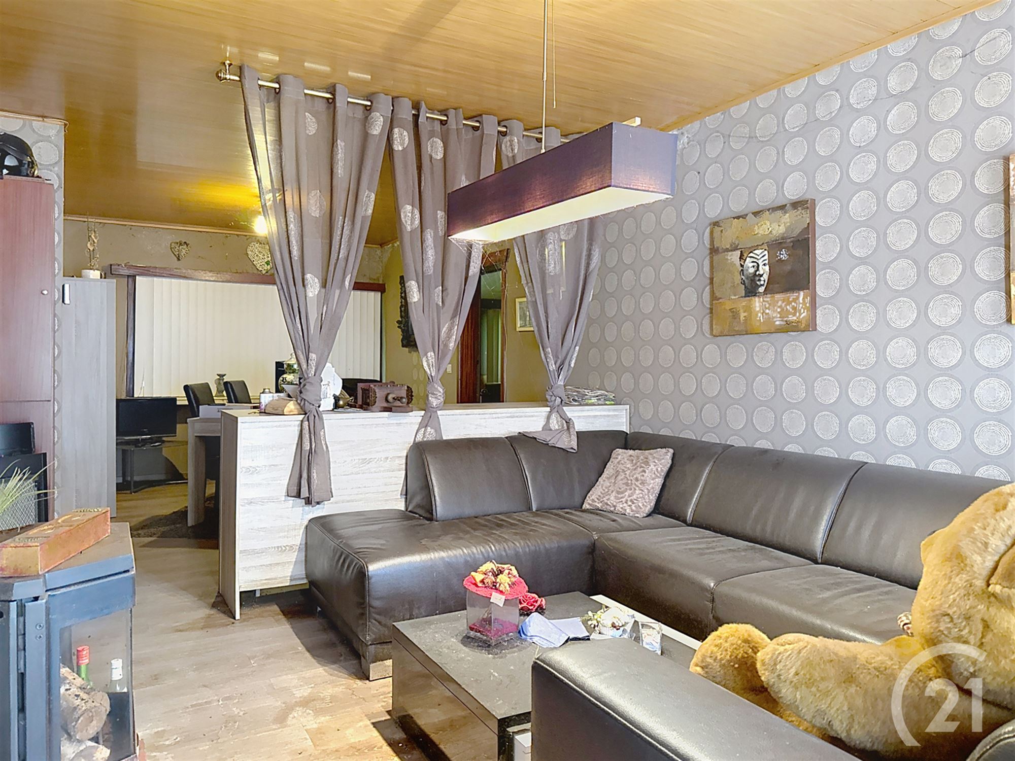 Hoeve te koop in Ramsel/Herselt!! - foto 4