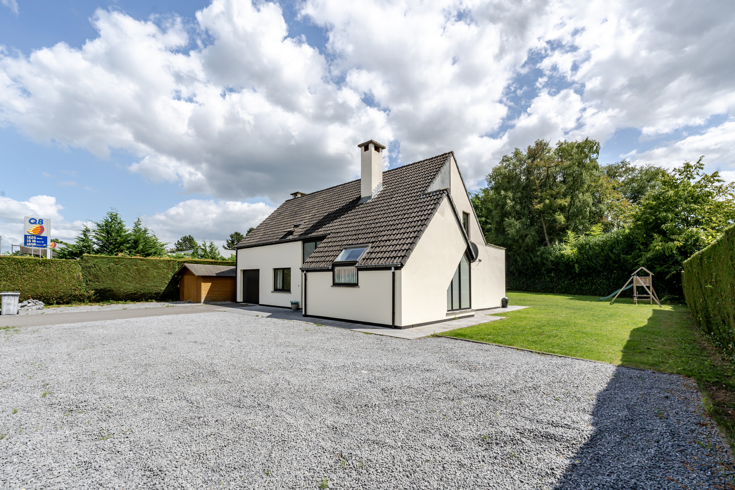 Maison à vendre à Waasmunster avec 5 chambres - photo 1