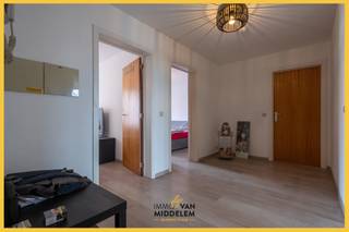 Apartment for sale in Affligem