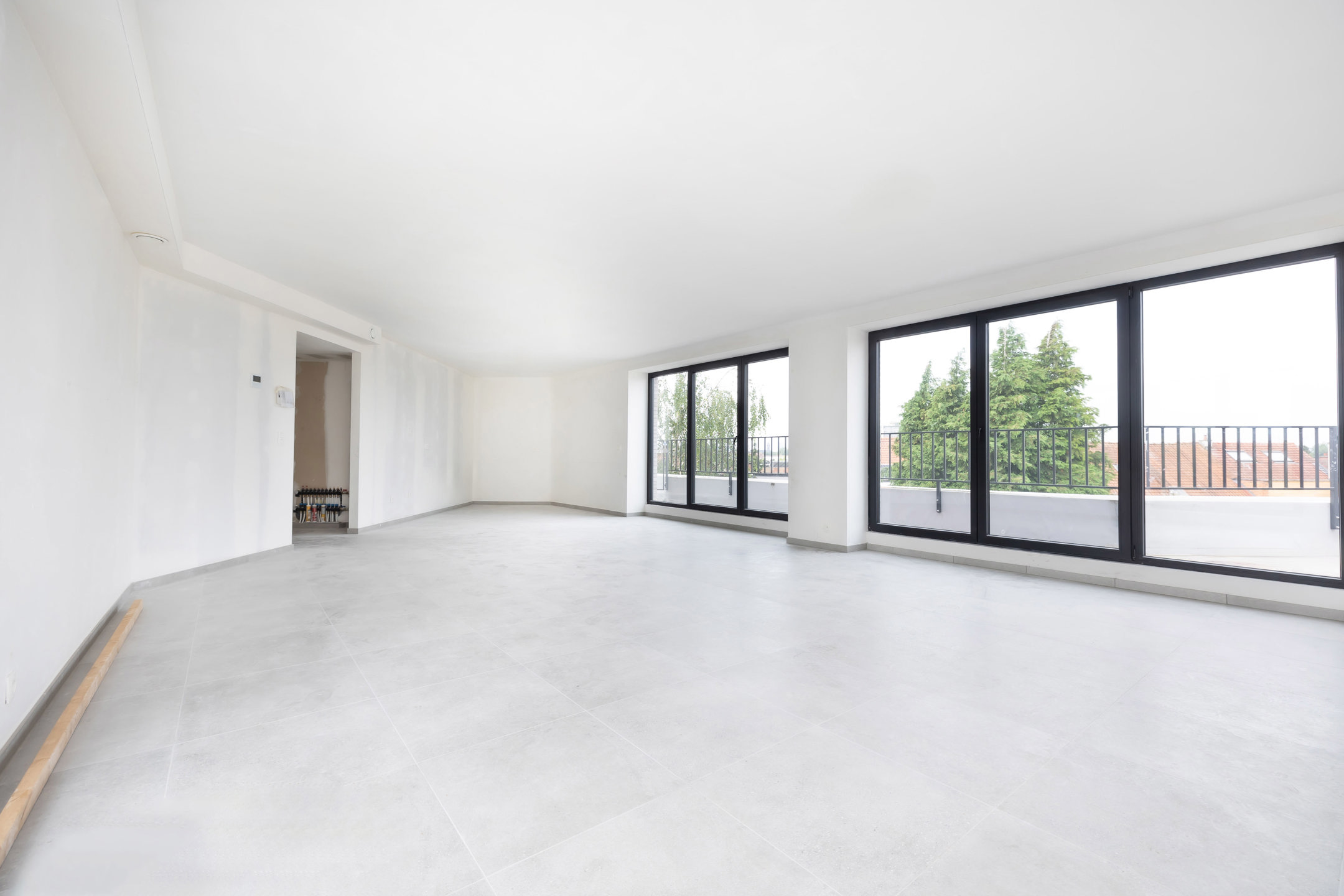 Apartment for sale in Evere with 2 bedrooms - photo 3