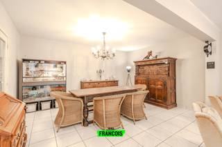 Appartement à vendre à Ostende