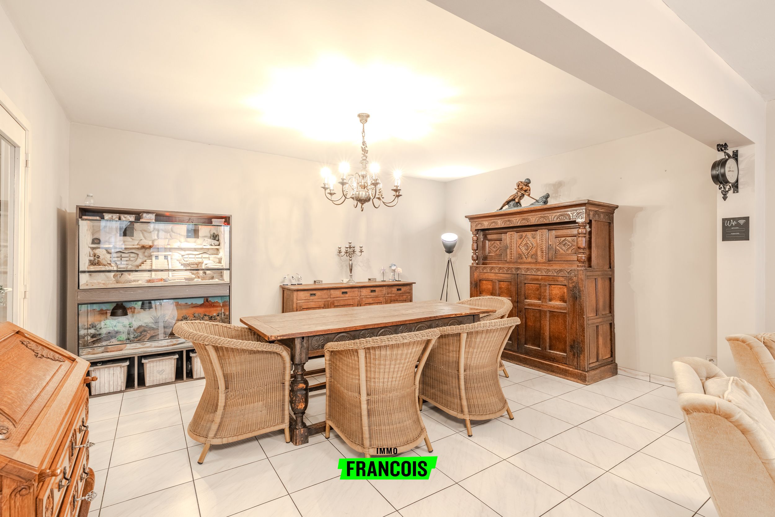 Appartement à vendre à Ostende avec 3 chambres - photo 3