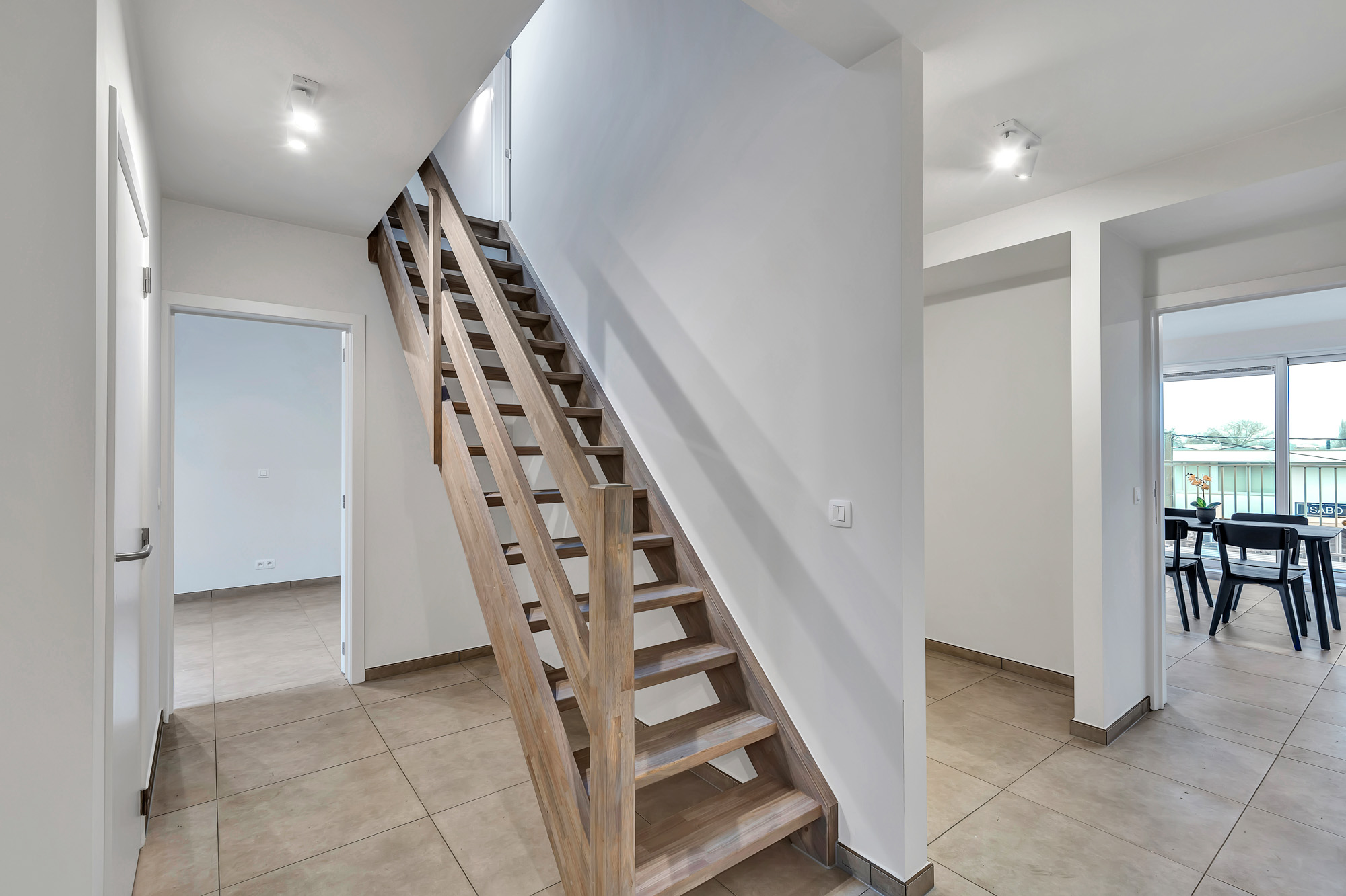 Luxe nieuwbouw duplexappartement met alle comfort - foto 2