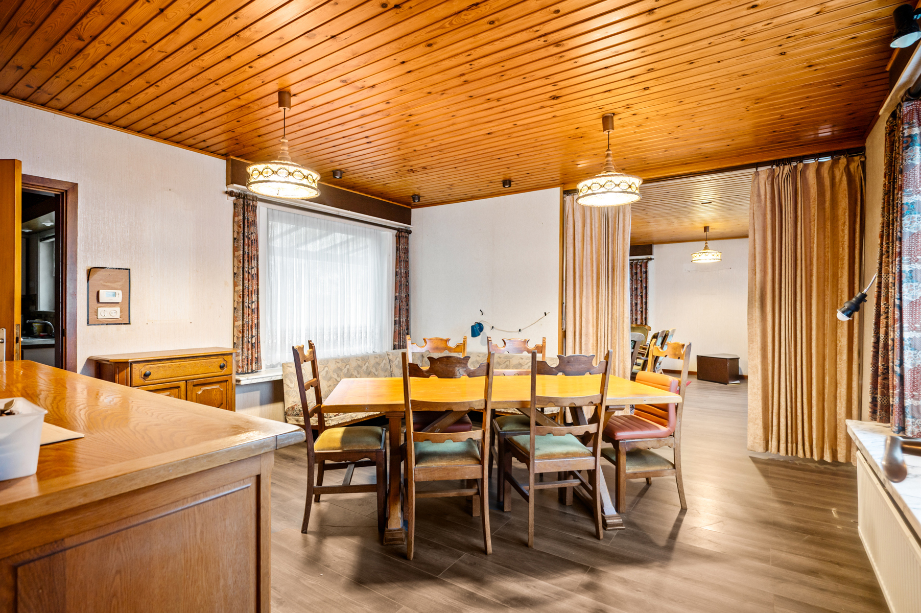 Vrijstaande woning. - foto 2