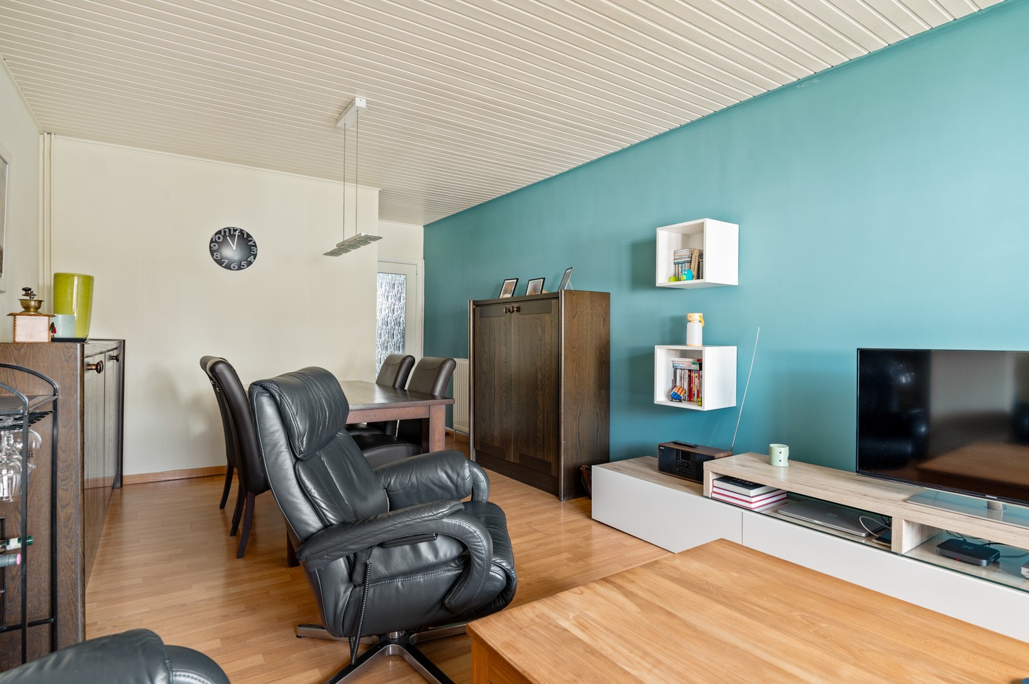 Huis met tuin en 2 slaapkamers! - foto 4