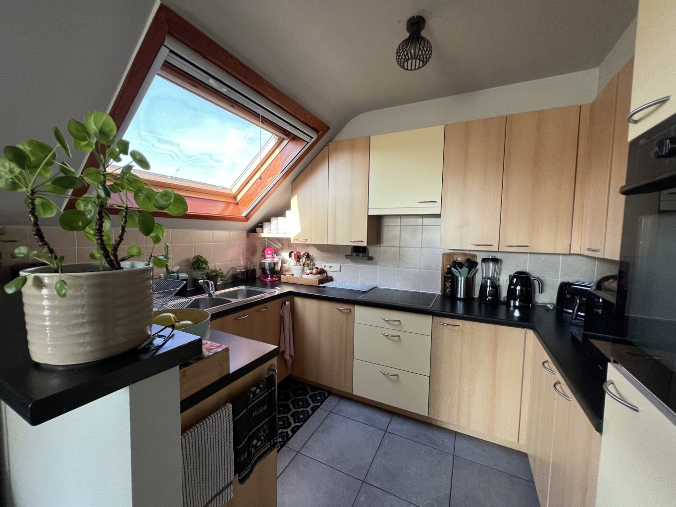 Appartement te huur in De Pinte met 2 slaapkamers - foto 5