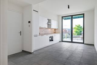 Apartment for rent in Antwerp