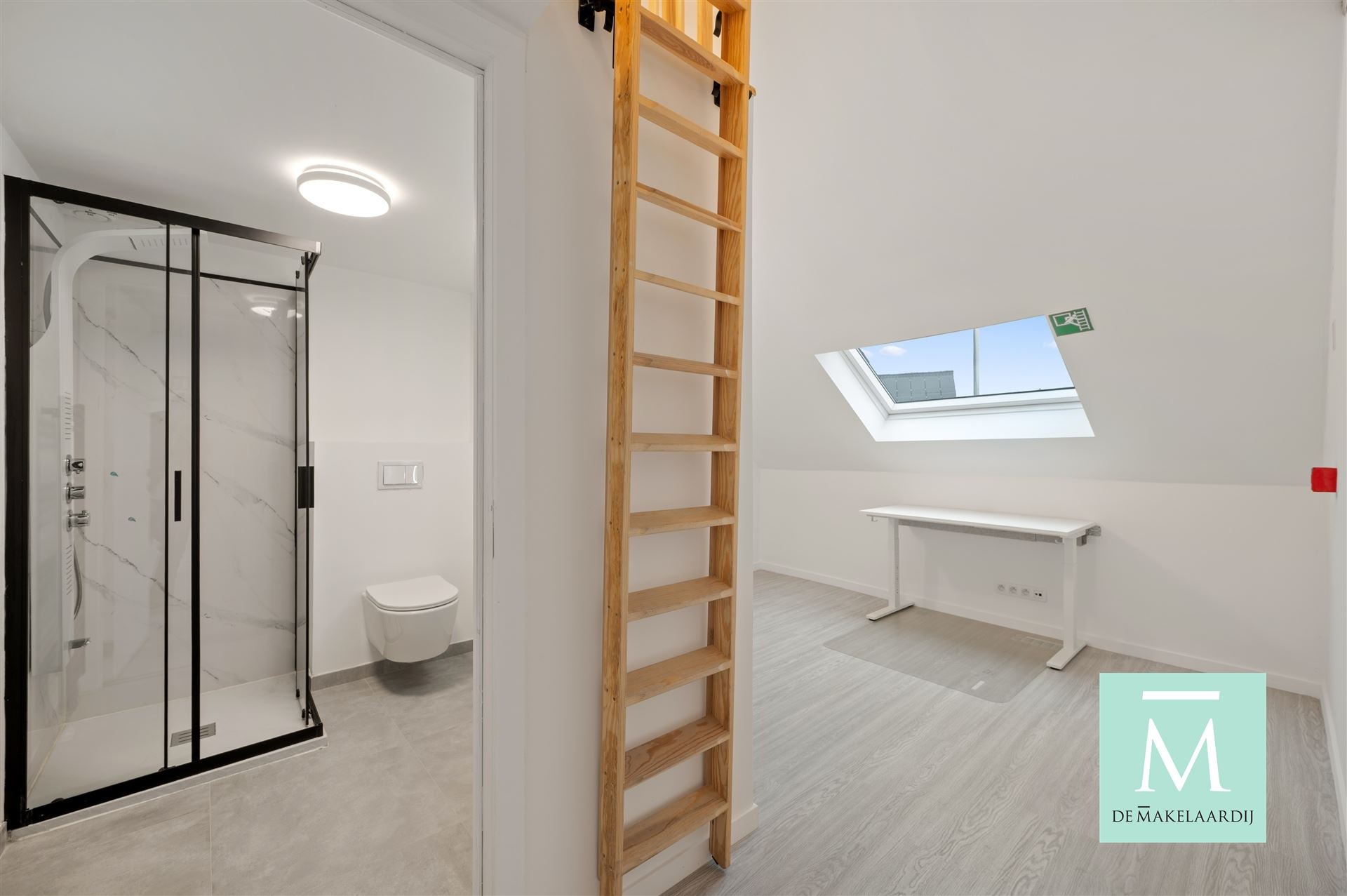 Appartement in Mechelen