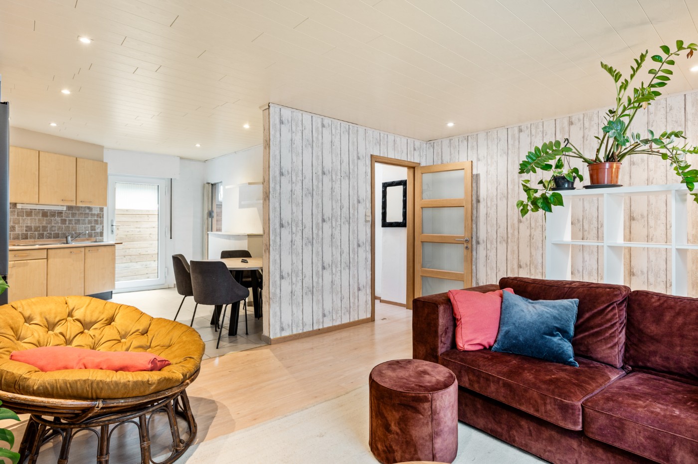 Maison à vendre à Stabroek avec 2 chambres - photo 3