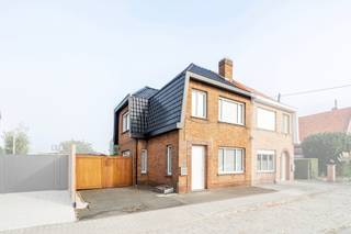 Maison à vendre à Zedelgem