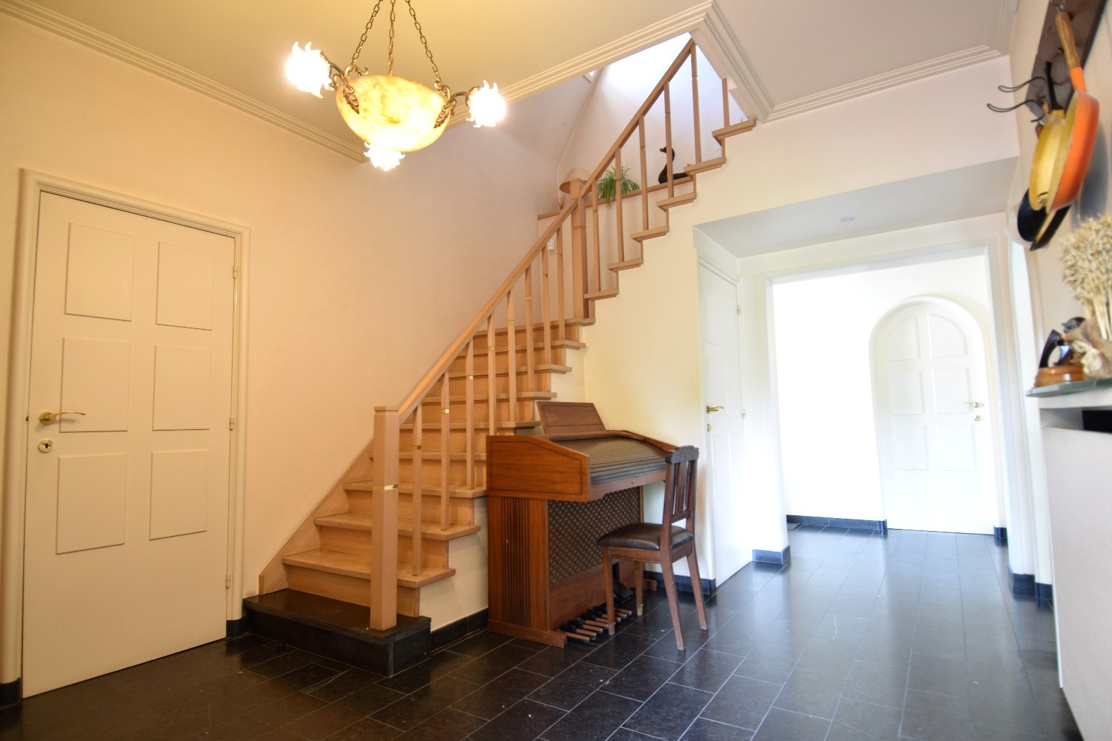 House for sale in Avelgem with 4 bedrooms - photo 4