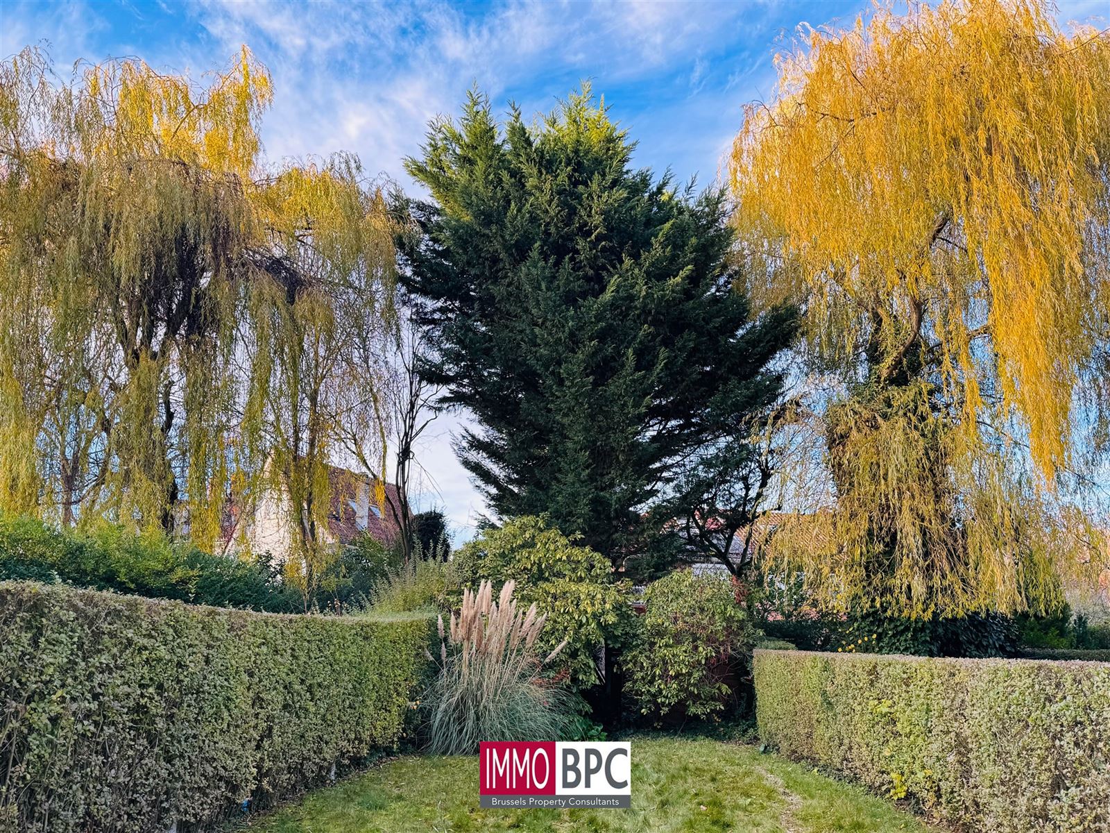 Charmante gezinswoning met grote tuin in rustige buurt van Ganshoren - foto 5