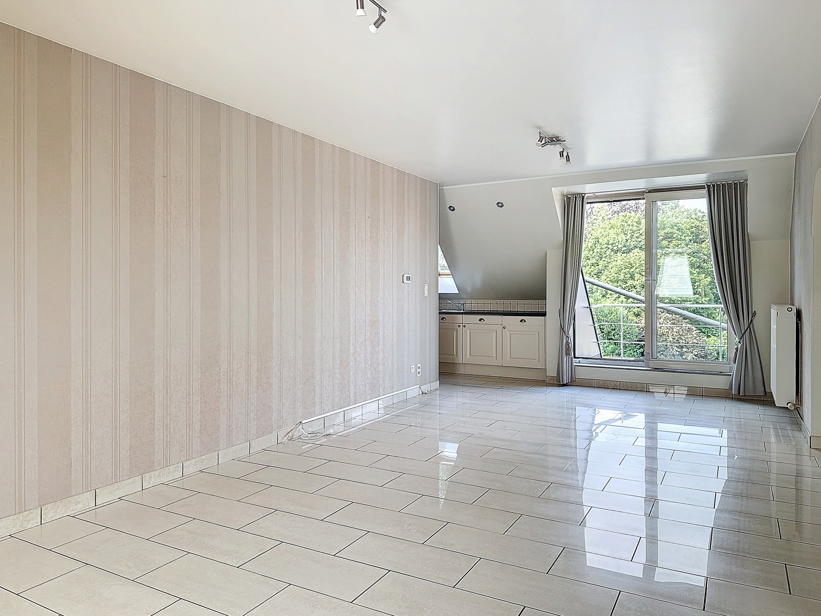 Appartement à vendre à Oudsbergen avec 2 chambres - photo 2