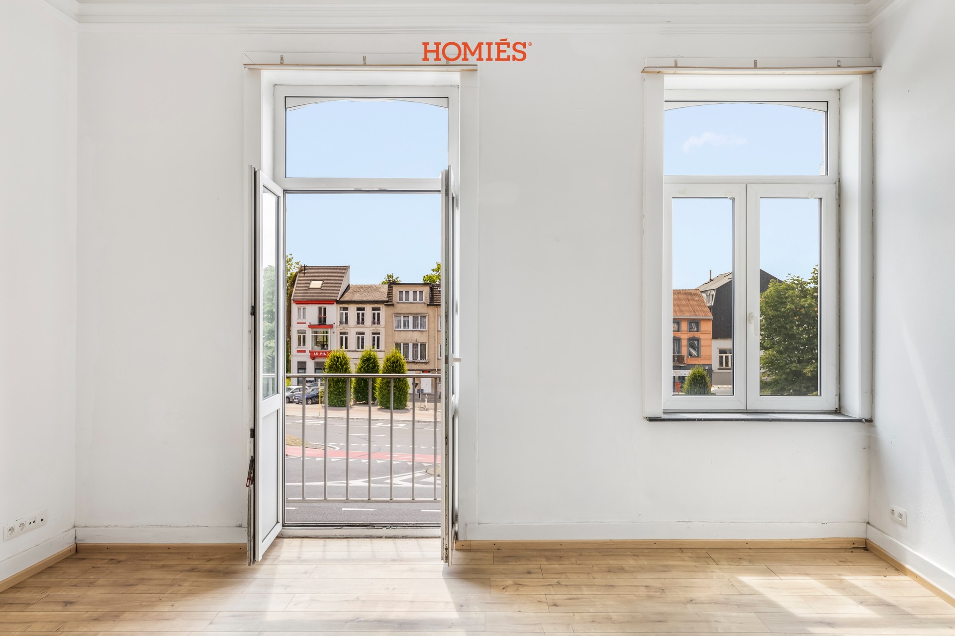 Renovatiekans in centrum Leuven - photo 5