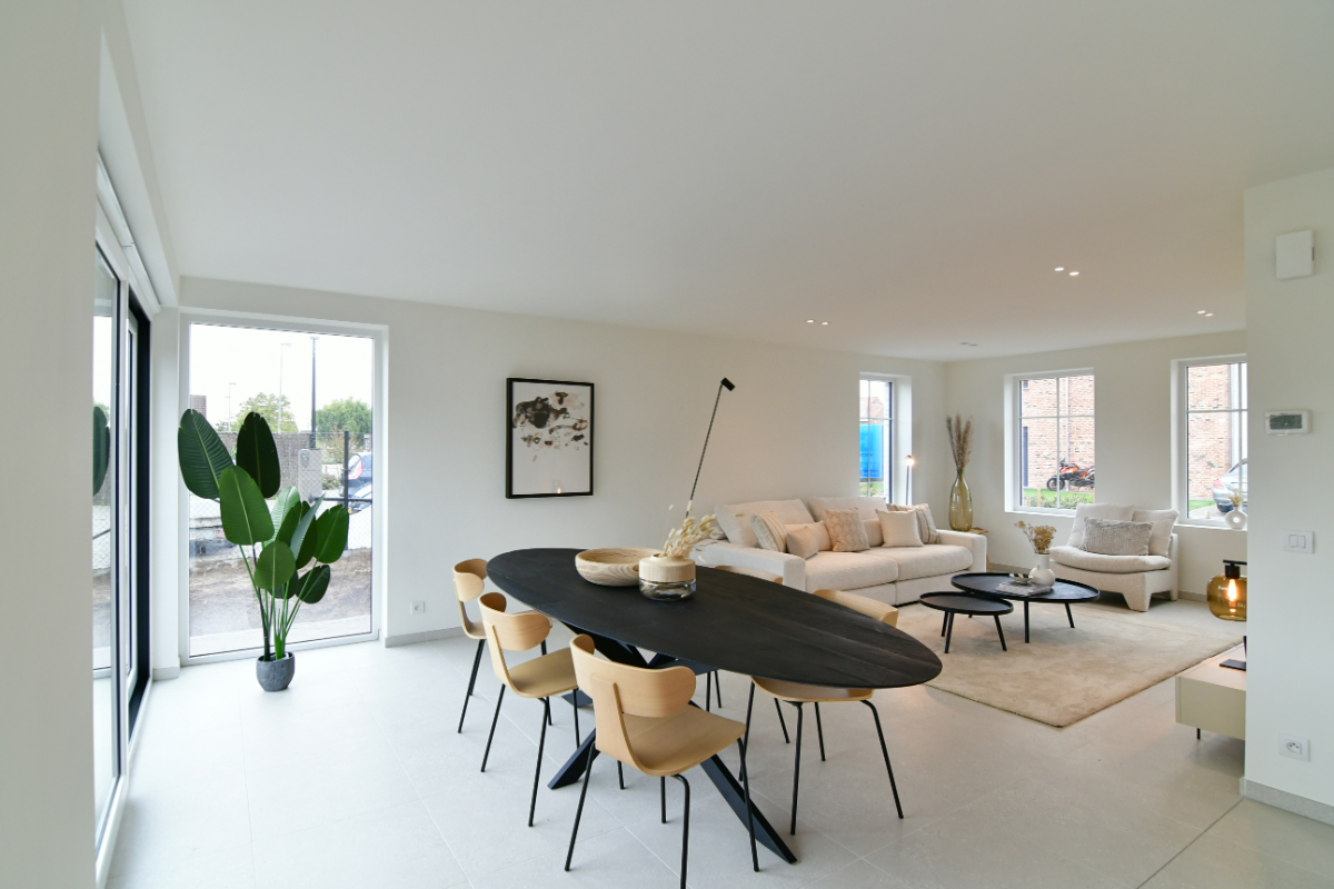 Project te koop in Estaimbourg - foto 5