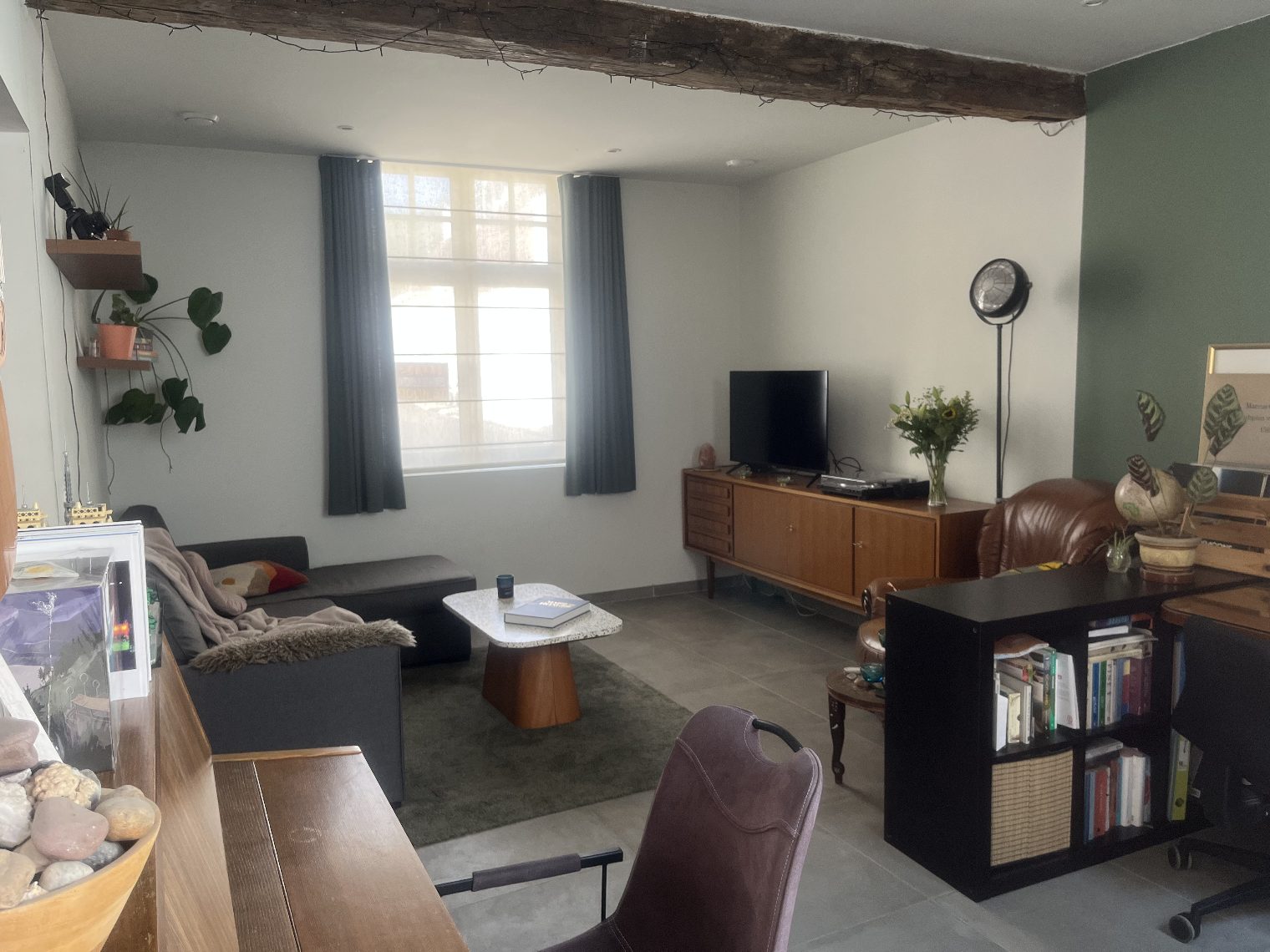 Huis te koop in Brugge met 2 slaapkamers - foto 4