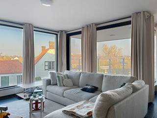 Heerlijk wonen in Zedelgem! Dit energiezuinige appartement verwelkomt je met 2 slaapkamers, een ruim terras en eigen garagebox. Geniet elke dag...