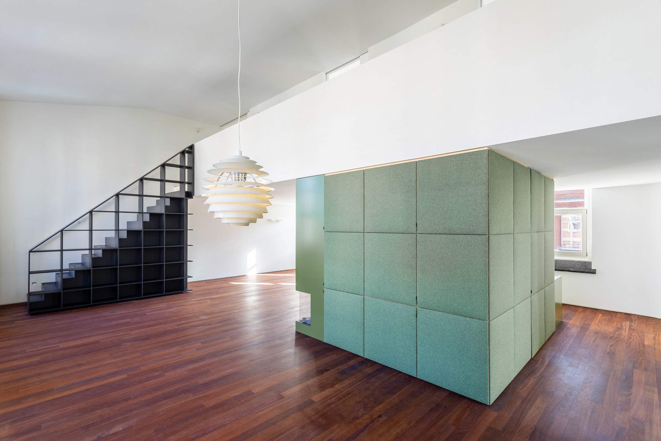 Appartement à vendre à Anvers avec 4 chambres - photo 4