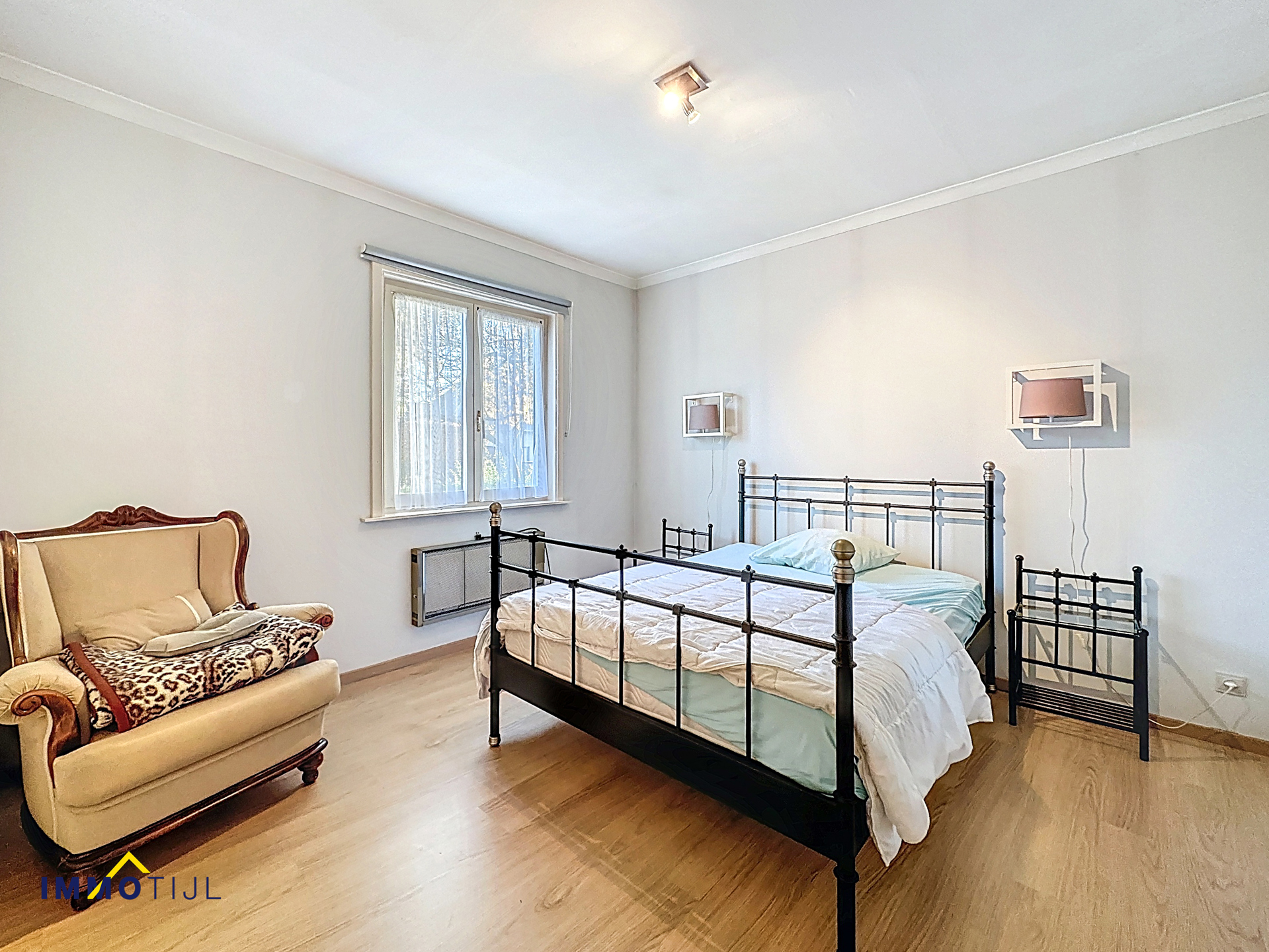 Bungalow met zonnige tuin en garage in rustige wijk! - foto 5