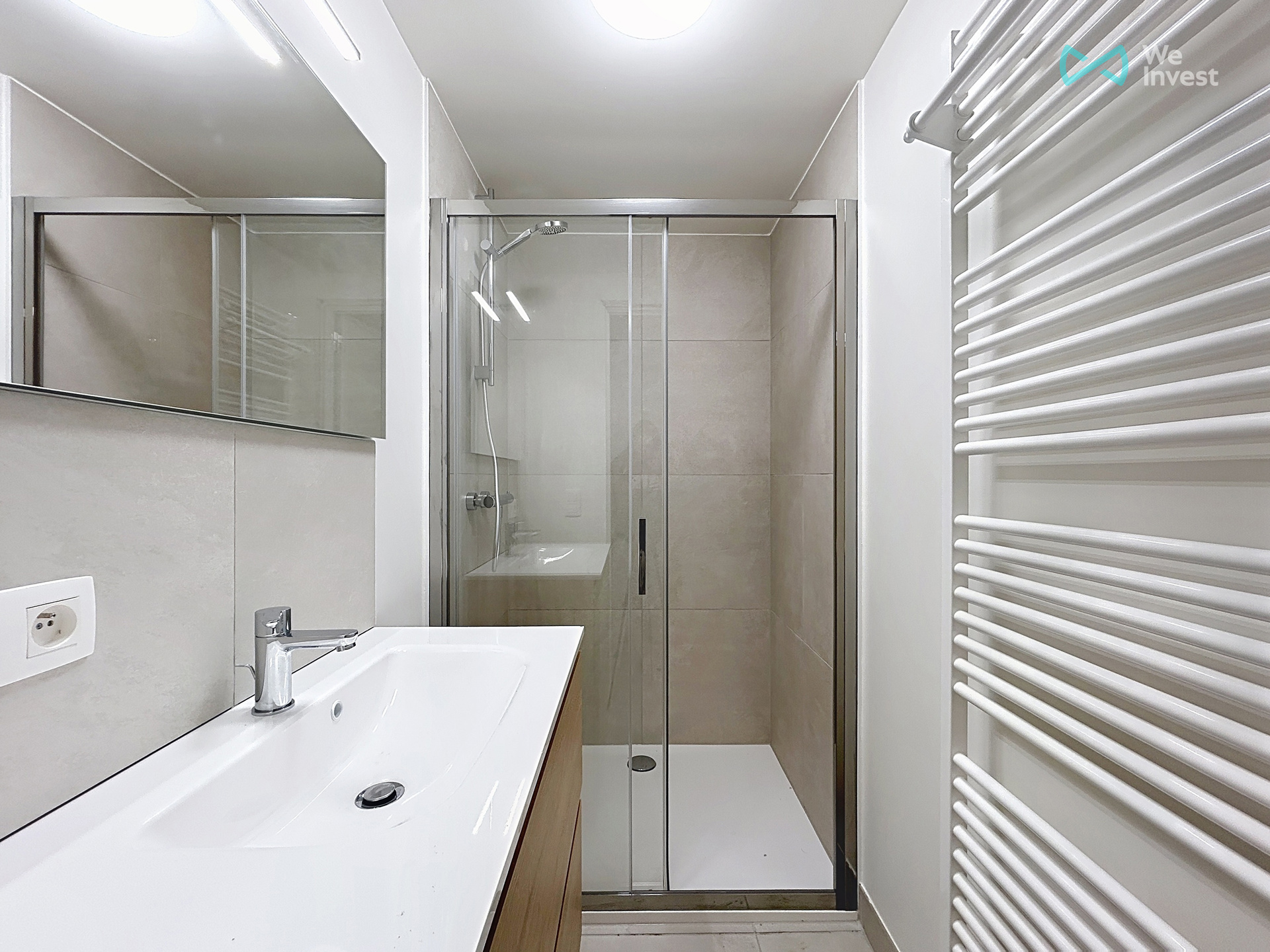 Appartement à louer à Schaerbeek avec 2 chambres - photo 5