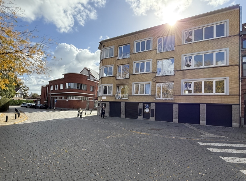 Prachtig luxe-appartement op toplocatie nabij de Rozebroeken – energiezuinig wonen in stijl - photo 1