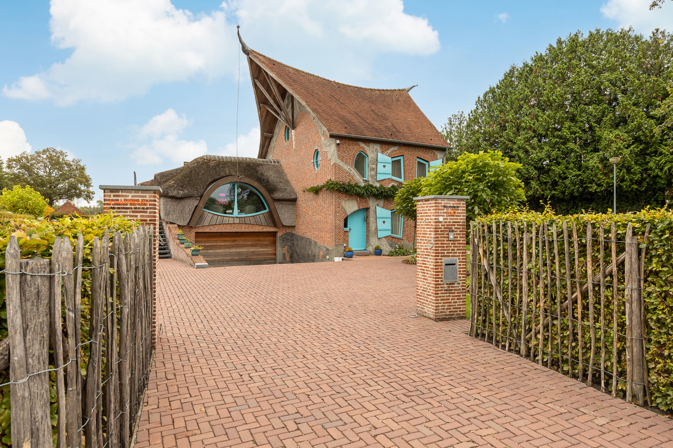 Maison à vendre à Turnhout avec 4 chambres - photo 1