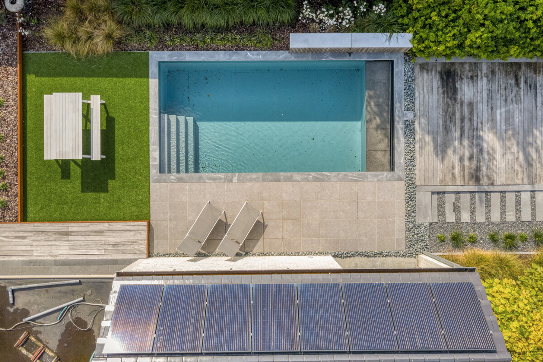 Prachtige energiezuinige 4-gevel in het landelijke Affligem - foto 4