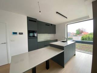 Appartement à louer à Hasselt